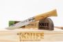 Нож "№6"Sandvik 12С27 Дуб 002024 от Opinel фото 7 &mdash; Kknife