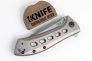 Нож "Todd Rexford KVT" Crucible CPM S-35VN Titanium 0801TI от Zero Tolerance фото 17 &mdash; Kknife