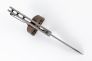 Нож "Todd Rexford KVT" Crucible CPM S-35VN Titanium 0801TI от Zero Tolerance фото 15 &mdash; Kknife