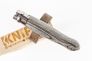 Нож "№08" Sandvik 12С27 Береза 002389 от Opinel фото 15 &mdash; Kknife