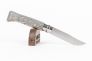 Нож "№08" Sandvik 12С27 Береза 002389 от Opinel фото 8 &mdash; Kknife