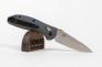 Нож "Griptilian Mini 556 Series" Crucible CPM 20CV G-10 556-1 от Benchmade фото 8 &mdash; Kknife