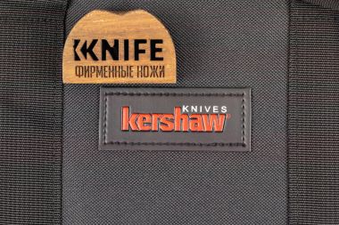 Сумка для хранения ножей Z997 от Kershaw &mdash; Kknife