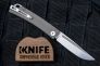 Нож "Celos" Bohler-Uddeholm M390 Titan 01BO006 от Boker Plus фото 3 &mdash; Kknife