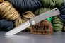 Нож "Celos" Bohler-Uddeholm M390 Titan 01BO006 от Boker Plus фото 6 &mdash; Kknife