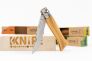 Нож "№6" Sandvik 12С27 Оливковое дерево 002023 от Opinel фото 1 &mdash; Kknife