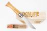 Нож "№6" Sandvik 12С27 Оливковое дерево 002023 от Opinel фото 4 &mdash; Kknife