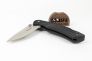 Нож Remington 420J2 Полимер Rubber R10003 от Buck Knives фото 13 &mdash; Kknife