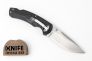 Нож Remington 420J2 Полимер Rubber R10003 от Buck Knives фото 3 &mdash; Kknife