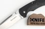 Нож Remington 420J2 Полимер Rubber R10003 от Buck Knives фото 4 &mdash; Kknife