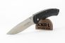 Нож Remington 420J2 Полимер Rubber R10003 от Buck Knives фото 8 &mdash; Kknife