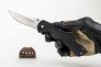 Нож Remington 420J2 Полимер Rubber R10003 от Buck Knives фото 1 &mdash; Kknife