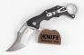 Нож "Wildcat Karambit" D2 G-10 01BO772 от Boker Plus фото 1 &mdash; Kknife