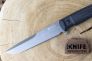 Нож "Alpha" D2 Tacwash Black G-10 от Kizlyar Supreme фото 6 &mdash; Kknife