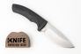 Нож Remington 420J2 Полимер Rubber R10002 от Buck Knives фото 2 &mdash; Kknife