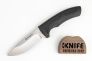 Нож Remington 420J2 Полимер Rubber R10002 от Buck Knives фото 1 &mdash; Kknife