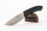 Нож Remington 420J2 Полимер Rubber R10002 от Buck Knives фото 7 &mdash; Kknife