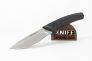 Нож Remington 420J2 Полимер Rubber R10002 от Buck Knives фото 9 &mdash; Kknife