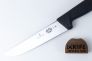 Нож для разделки мяса X55CrMo14 Fibrox 5.5203.18 от Victorinox фото 5 &mdash; Kknife