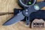 Нож "Tactical Response" Crucible 154CM 6061-T6 Aluminium MIL-A008 Special Edition от Pro-Tech фото 4 &mdash; Kknife