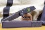 Нож "Tactical Response" Crucible 154CM 6061-T6 Aluminium MIL-A008 Special Edition от Pro-Tech фото 8 &mdash; Kknife