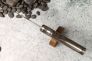 Нож "Explorator" 440С Black Micarta BF-749 От Fox Knives фото 13 &mdash; Kknife
