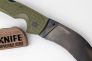 Нож "Tompson Voyager Vaquero" Carpenter CTS-XHP 29UXV от Cold Steel фото 4 &mdash; Kknife