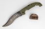 Нож "Tompson Voyager Vaquero" Carpenter CTS-XHP 29UXV от Cold Steel фото 1 &mdash; Kknife