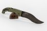 Нож "Tompson Voyager Vaquero" Carpenter CTS-XHP 29UXV от Cold Steel фото 13 &mdash; Kknife