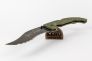 Нож "Tompson Voyager Vaquero" Carpenter CTS-XHP 29UXV от Cold Steel фото 8 &mdash; Kknife