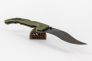 Нож "Tompson Voyager Vaquero" Carpenter CTS-XHP 29UXV от Cold Steel фото 9 &mdash; Kknife
