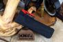 Нож "Minimus" X105CrMo17 Orange G-10 NCC110 от N.C.Custom фото 23 &mdash; Kknife