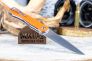 Нож "Minimus" X105CrMo17 Orange G-10 NCC110 от N.C.Custom фото 17 &mdash; Kknife
