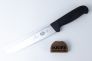 Нож для резки X55CrMo14 Fibrox 5.5503.18 от Victorinox фото 11 &mdash; Kknife