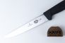 Нож для резки X55CrMo14 Fibrox 5.5503.18 от Victorinox фото 5 &mdash; Kknife