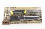 Нож "Fishing Comfort 090 Filet" Sandvik 12С27 GRN 12207 от Morakniv фото 14 &mdash; Kknife