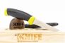 Нож "Fishing Comfort 090 Filet" Sandvik 12С27 GRN 12207 от Morakniv фото 8 &mdash; Kknife