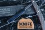 Бритва-шаветка "Barberette Black&Red" Carbon Fiber 140909 от Boker Manufaktur Solingen фото 6 &mdash; Kknife