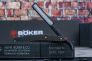 Бритва-шаветка "Barberette Black&Red" Carbon Fiber 140909 от Boker Manufaktur Solingen фото 8 &mdash; Kknife