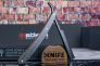 Бритва-шаветка "Barberette Black&Red" Carbon Fiber 140909 от Boker Manufaktur Solingen фото 2 &mdash; Kknife