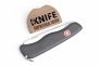 Нож "Sentinel" Прокатная X50CrMoV15 Нейлон 0.8413.3 от Victorinox фото 18 &mdash; Kknife
