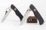 Нож "Sentinel" Прокатная X50CrMoV15 Нейлон 0.8413.3 от Victorinox фото 1 &mdash; Kknife