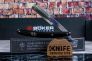 Бритва-шаветка "Barberette" Synthetic Horn 140910 от Boker Manufaktur Solingen фото 4 &mdash; Kknife