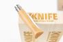 Нож "№6" Sandvik 12С27 Бук 000404 от Opinel фото 16 &mdash; Kknife