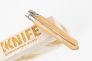 Нож "№6" Sandvik 12С27 Бук 000404 от Opinel фото 14 &mdash; Kknife
