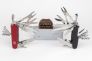 Нож "SwissChamp" X55CrMo14 Cellidor 1.6795.3 от Victorinox фото 6 &mdash; Kknife