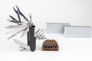 Нож "SwissChamp" X55CrMo14 Cellidor 1.6795.3 от Victorinox фото 3 &mdash; Kknife