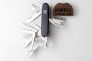 Нож "SwissChamp" X55CrMo14 Cellidor 1.6795.3 от Victorinox фото 4 &mdash; Kknife