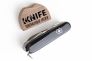 Нож "SwissChamp" X55CrMo14 Cellidor 1.6795.3 от Victorinox фото 7 &mdash; Kknife