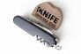 Нож "SwissChamp" X55CrMo14 Cellidor 1.6795.3 от Victorinox фото 8 &mdash; Kknife